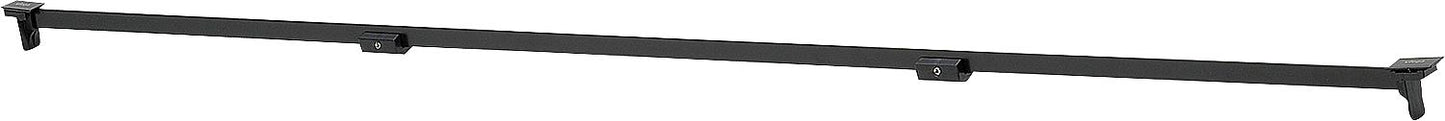 Grille Viega Advantix Vario, version noire