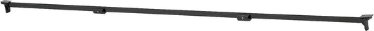 Grille Viega Advantix Vario, version noire
