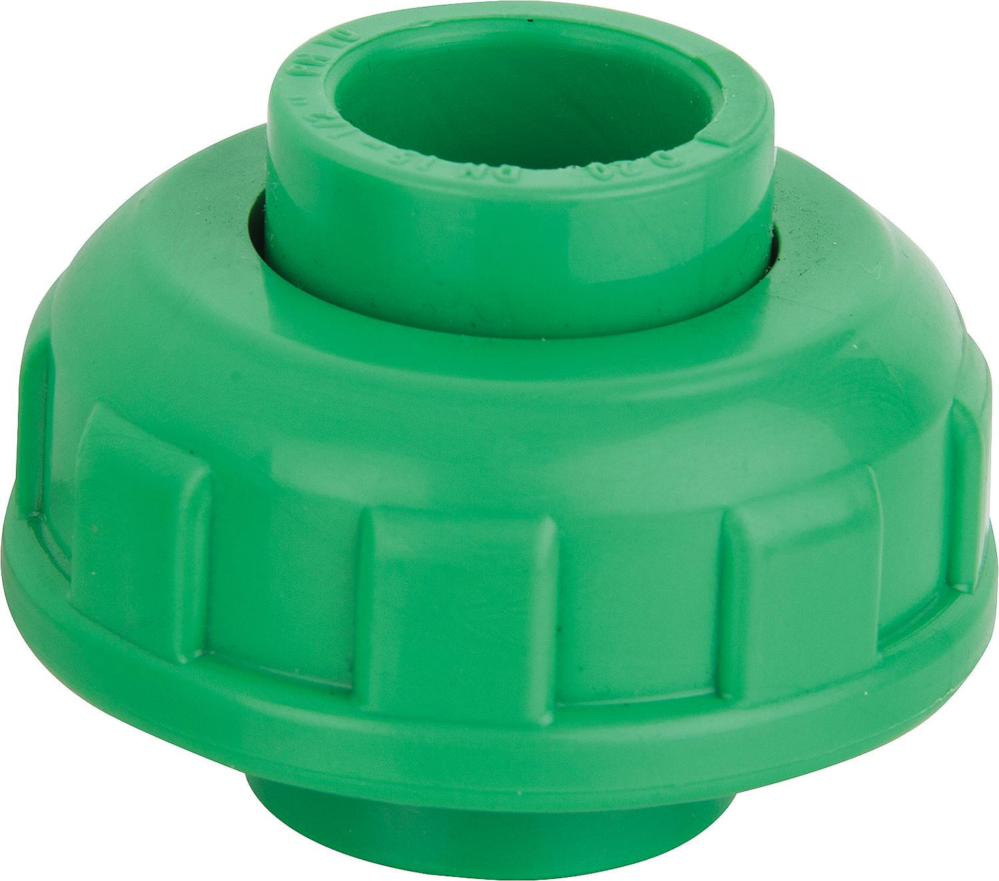 PPR pipe fitting 40mm max. temperature 80°C