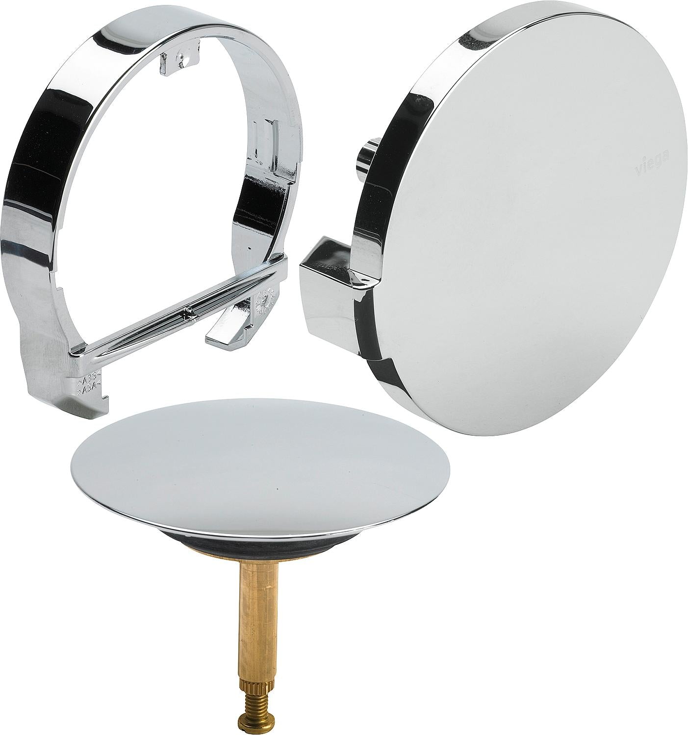Accessoires pour baignoire Duo / Duo Ovale