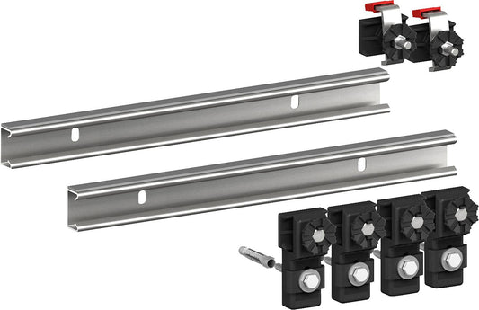 Mepa bathtub trim for shower trays