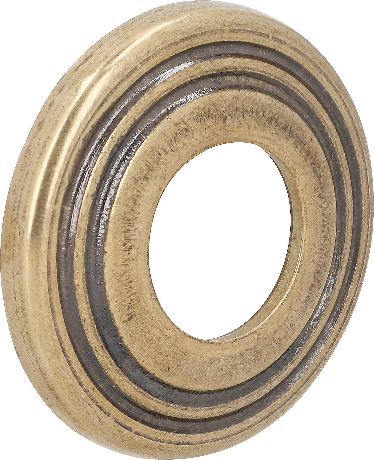 Auslaufventil "Vogel"