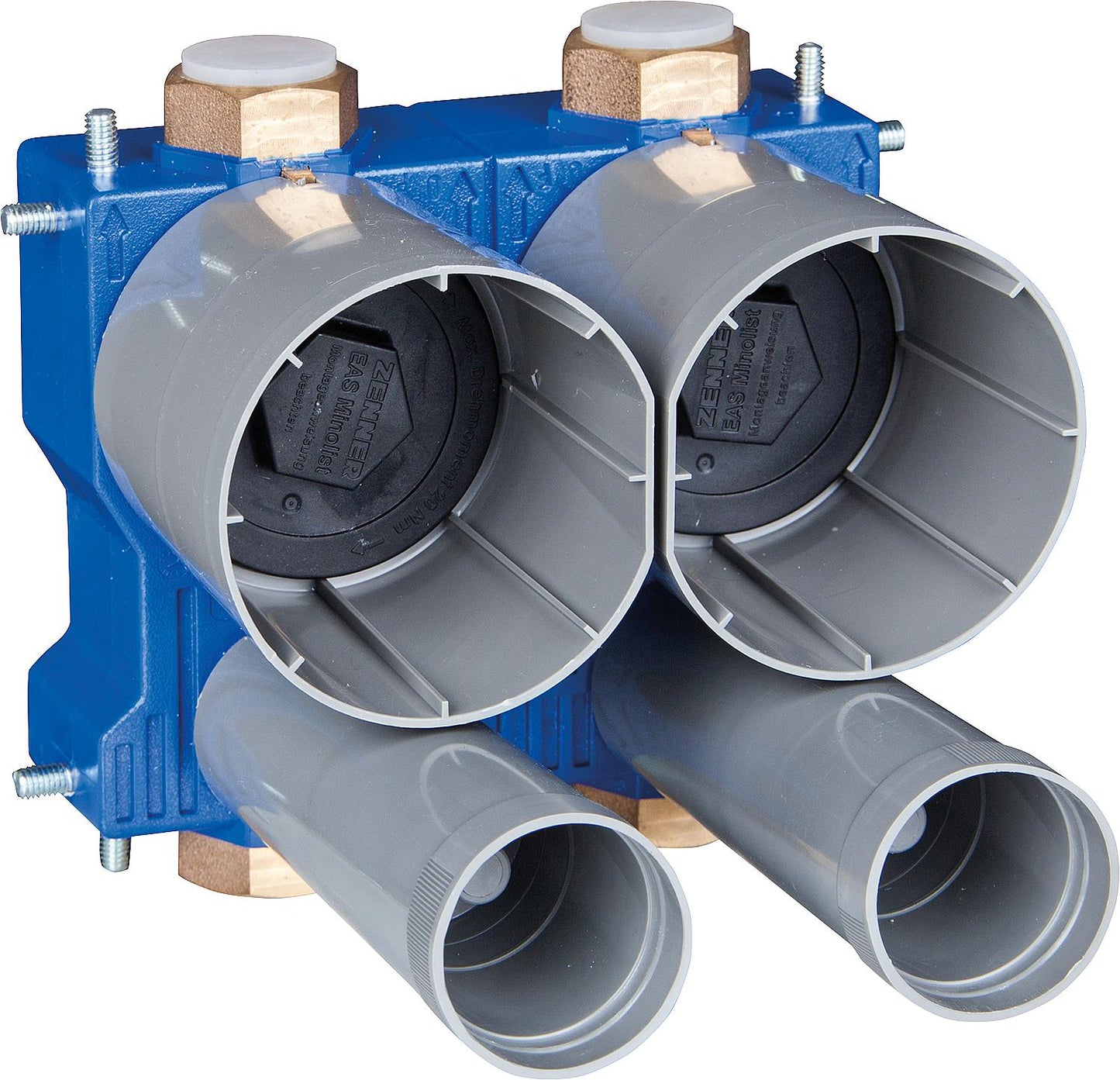 Valve top microV/MB3V / 2" without handle