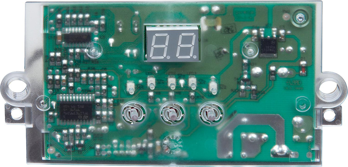 Électronique ET 3 pour OGB 50-150 L