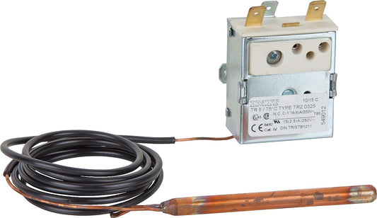 Temperatur Regler für GT/OTG/GBK vor Baujahr 10.2015