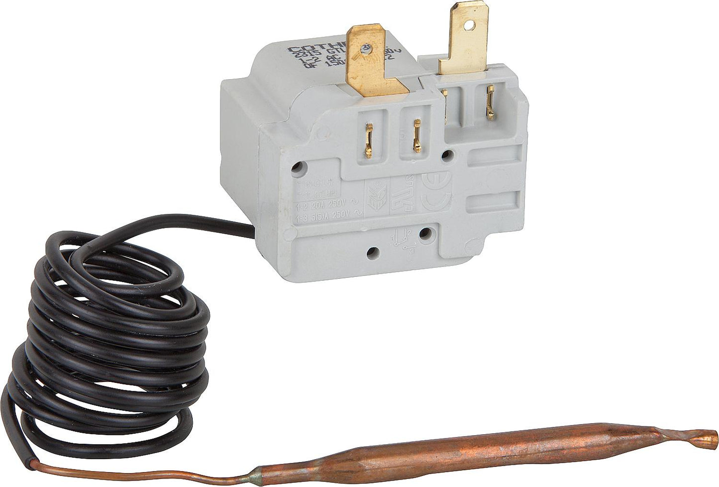 Temperatur Regler für GT/OTG/GBK/OGB