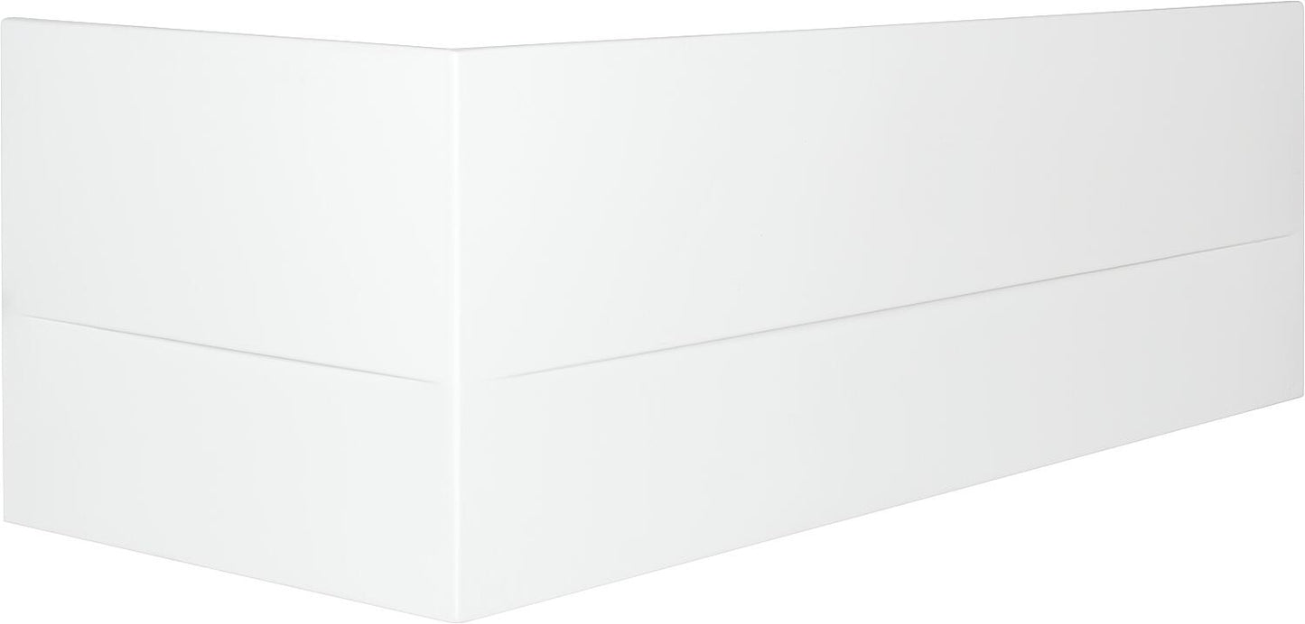 Front and side skirt for Lago I left (93 728 25)
