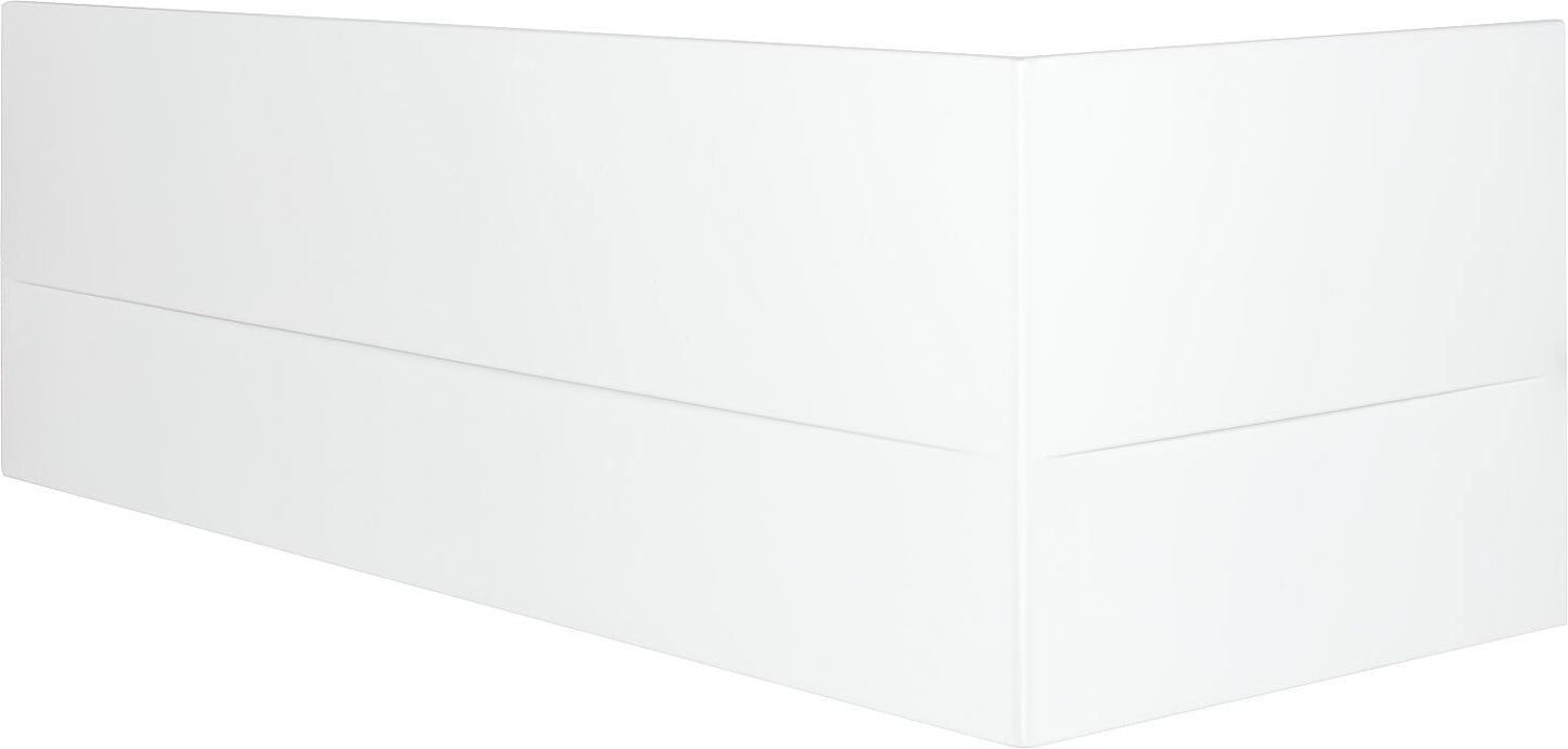Front and side skirt for Lago I left (93 728 25)
