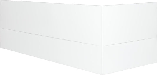 Front and side skirt for Lago I left (93 728 25)