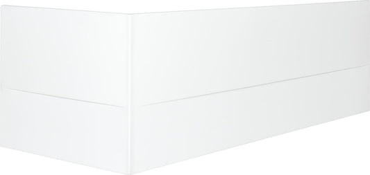 Front and side skirt for Lago II right (93 728 31)