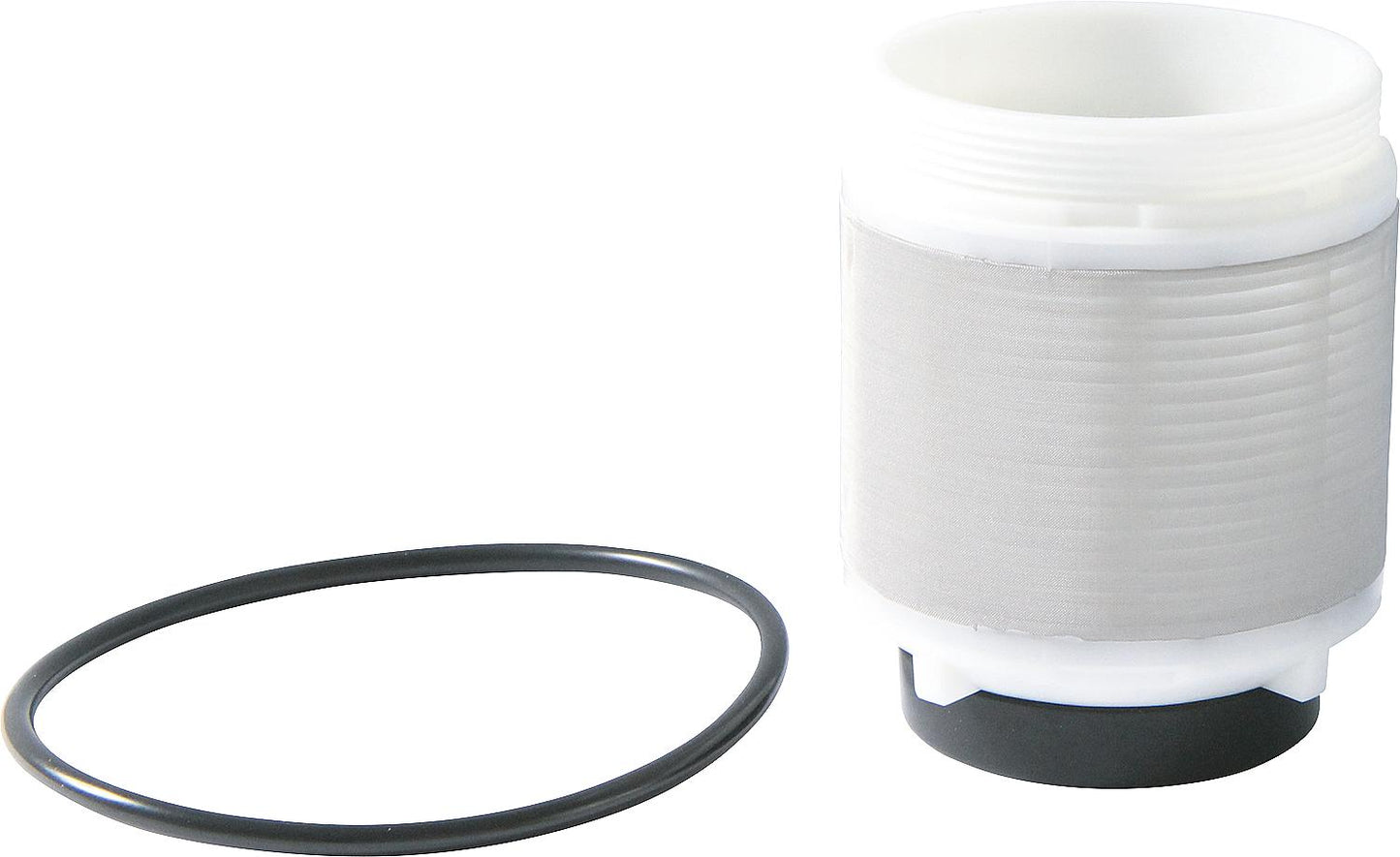 Insert de filtre SYR 90µm, pour Drufi DFR/FR DN 20-32, compatible avec les modèles fabriqués avant 2011