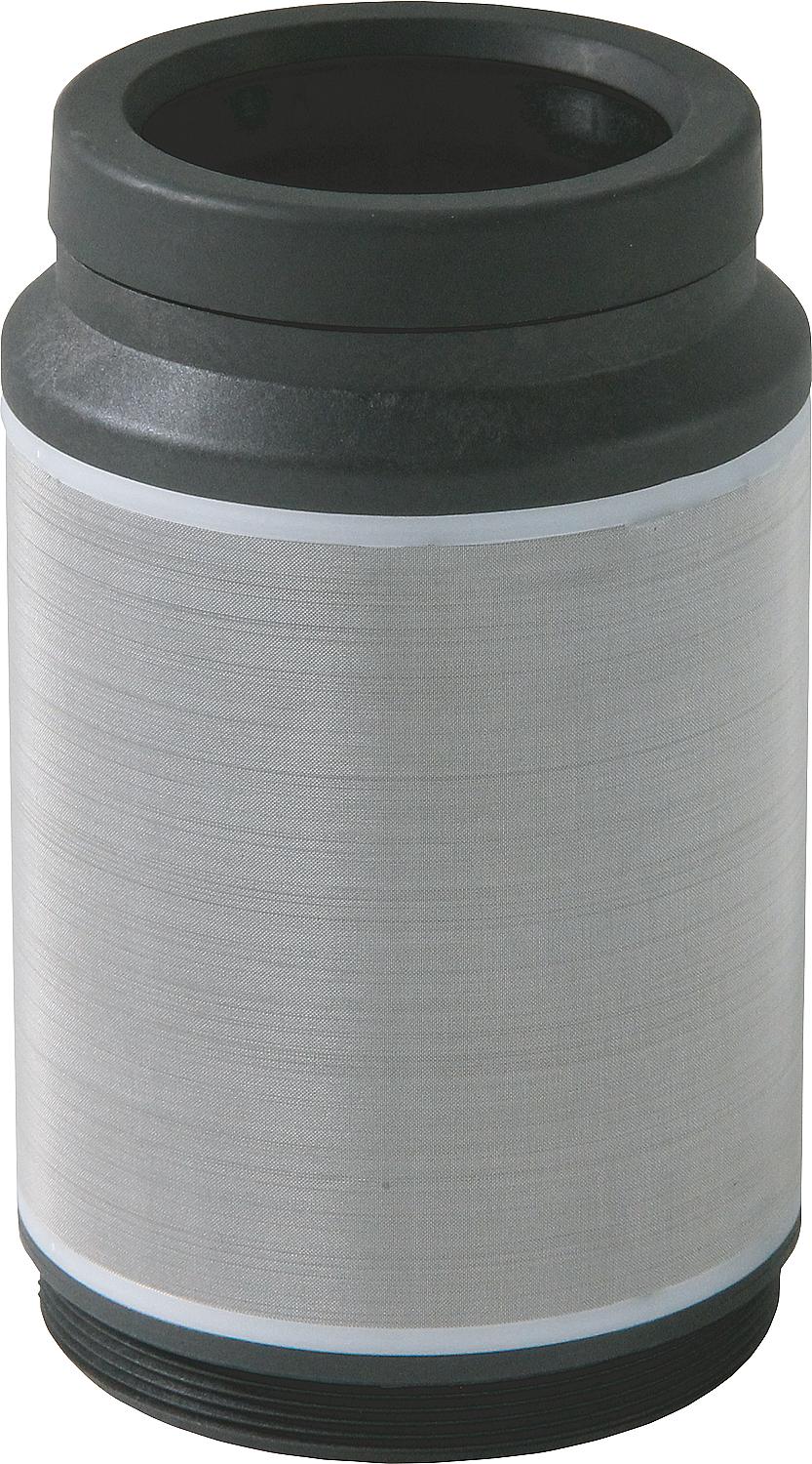 Rückspülfiltereinsatz SYR, für Drufi max DFR/FR