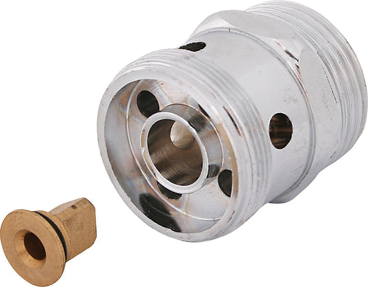 Rohrbelüfter zu Frost-Tec