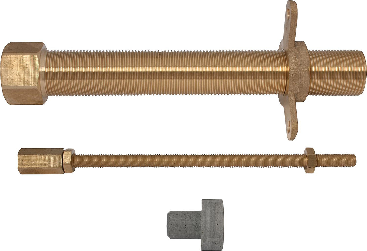 Ensemble d'extension pour Frost-Tec