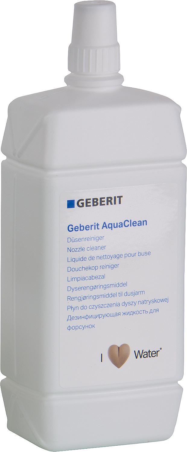 Nettoyeur de buses Geberit AquaClean