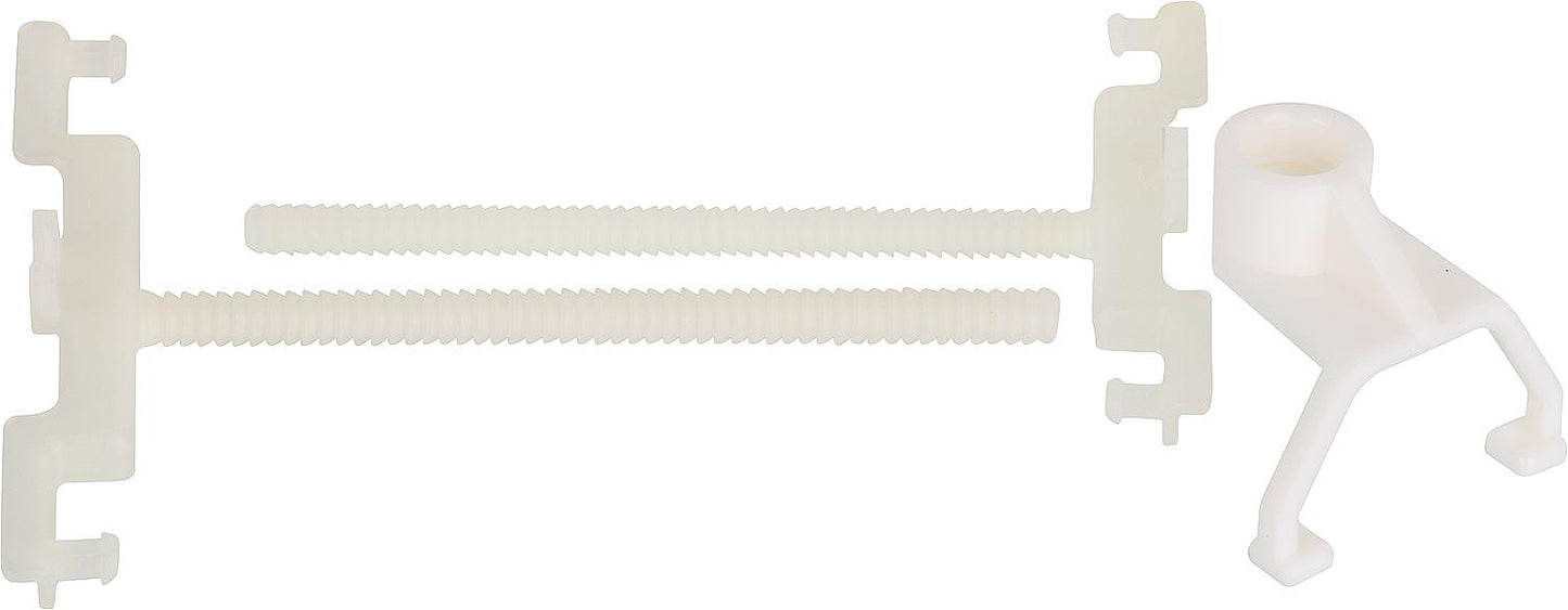 Umbauset zu Betätigungsplatte 300T UP-SPK, 15cm