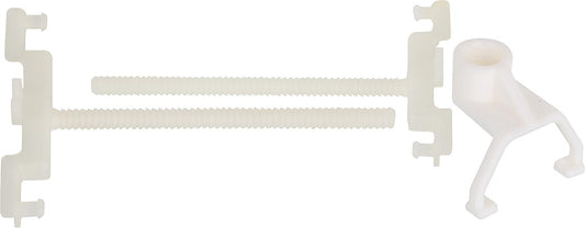 Umbauset zu Betätigungsplatte 300T UP-SPK, 15cm