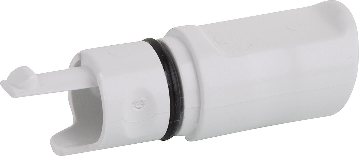 Buse de douche pour Geberit AquaClean 5000 / 5000plus blanc alpin