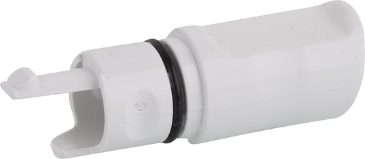 Duschdüse zu Geberit AquaClean 5000 / 5000plus weiss-alpin