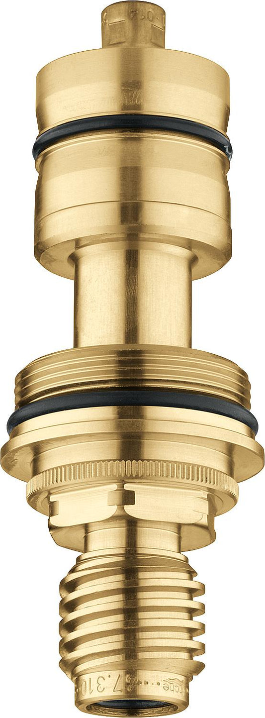 Thermostatkartusche Grohe 3/4", Ref. 47310000