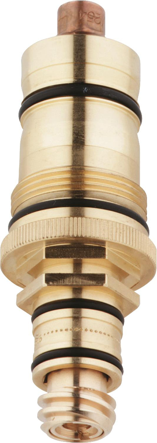 Thermostatkartusche Grohe 1/2" mit nicht steigender Spindel, Ref. 47217000