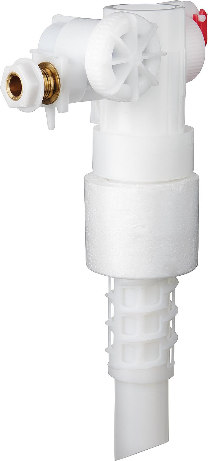 Valve de remplissage Grohe 43537 pour réservoir de toilette
