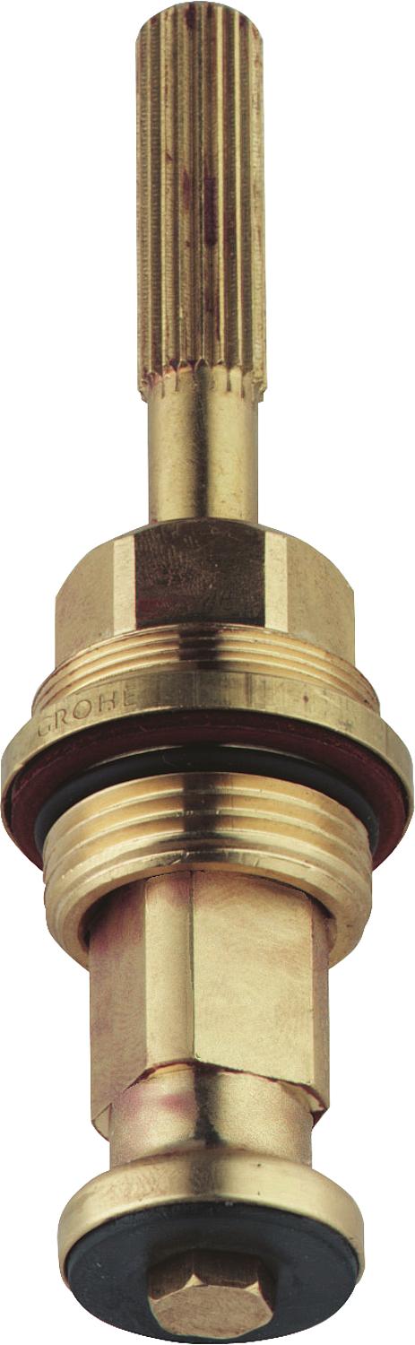 Grohe 06185 top part for concealed valve, seat depth 42mm, 3/4"