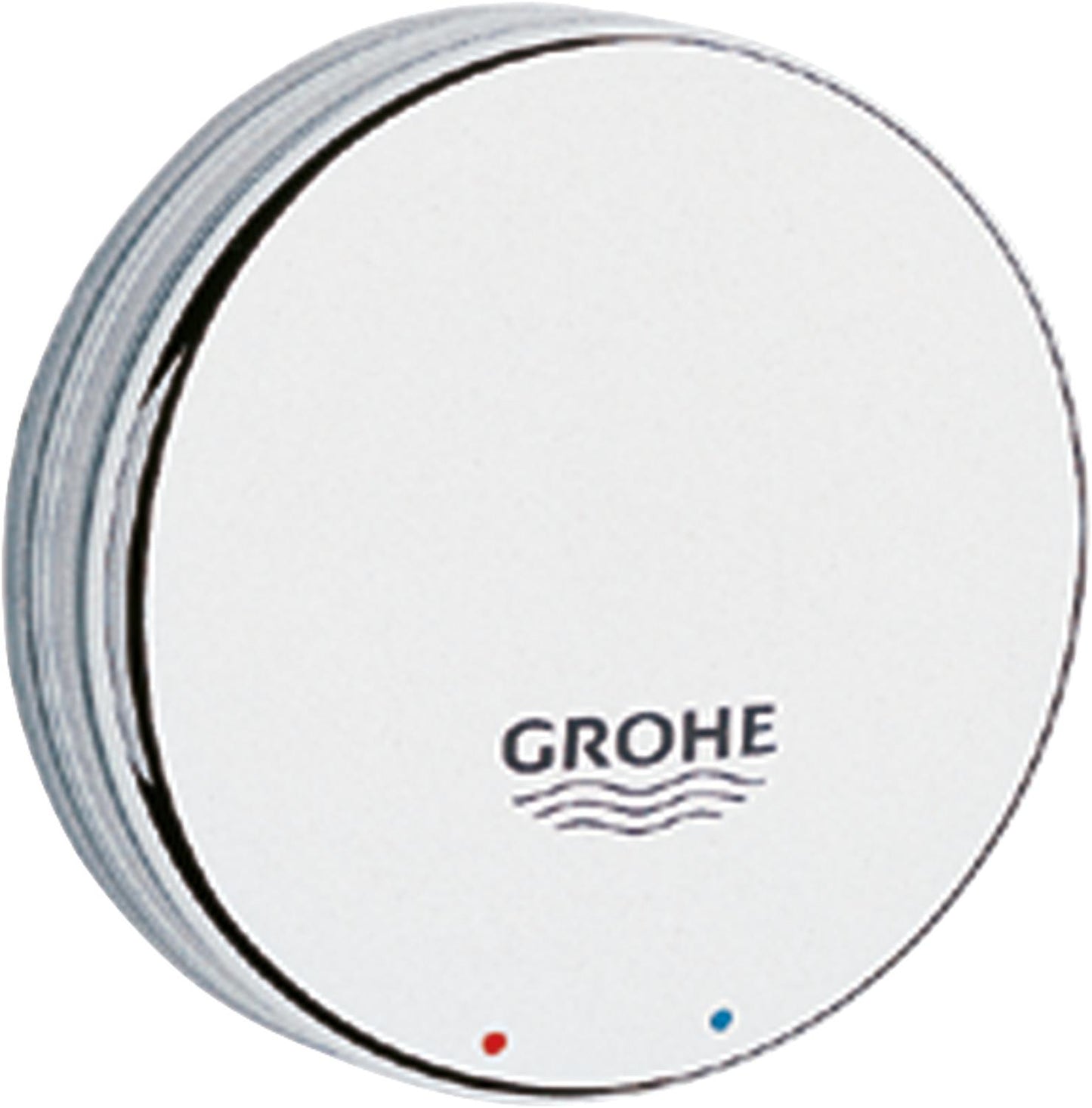 Cover cap Grohe 46130 for lever Europlus old (46129), chrome