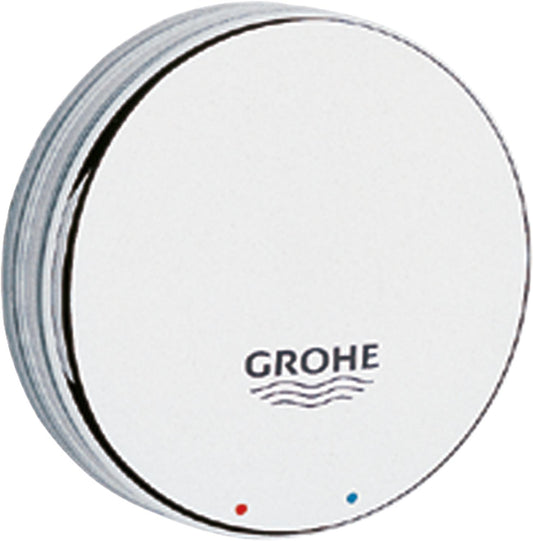 Cover cap Grohe 46130 for lever Europlus old (46129), chrome