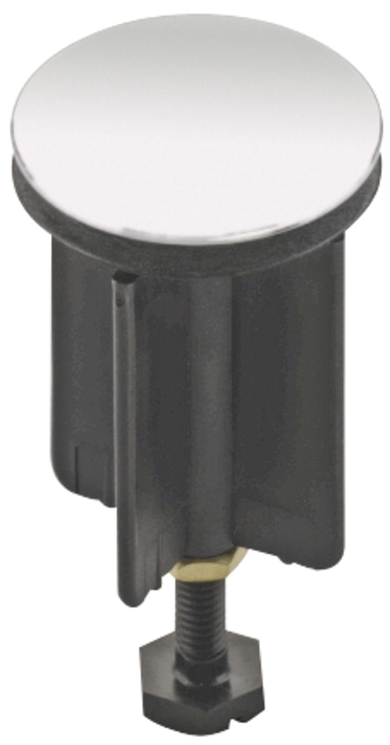 Stopfen Eichelberg 440039 zu Ablaufgarnitur 11/4", chrom