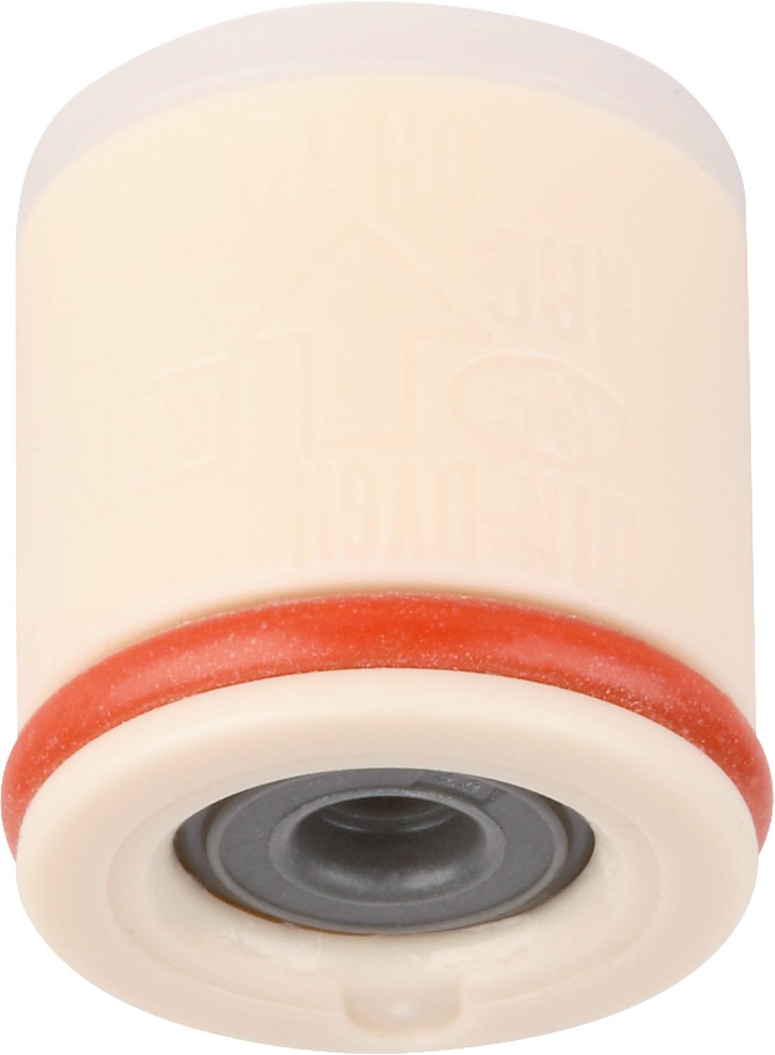 Rückflussverhinderer Grohe 08565 chrom