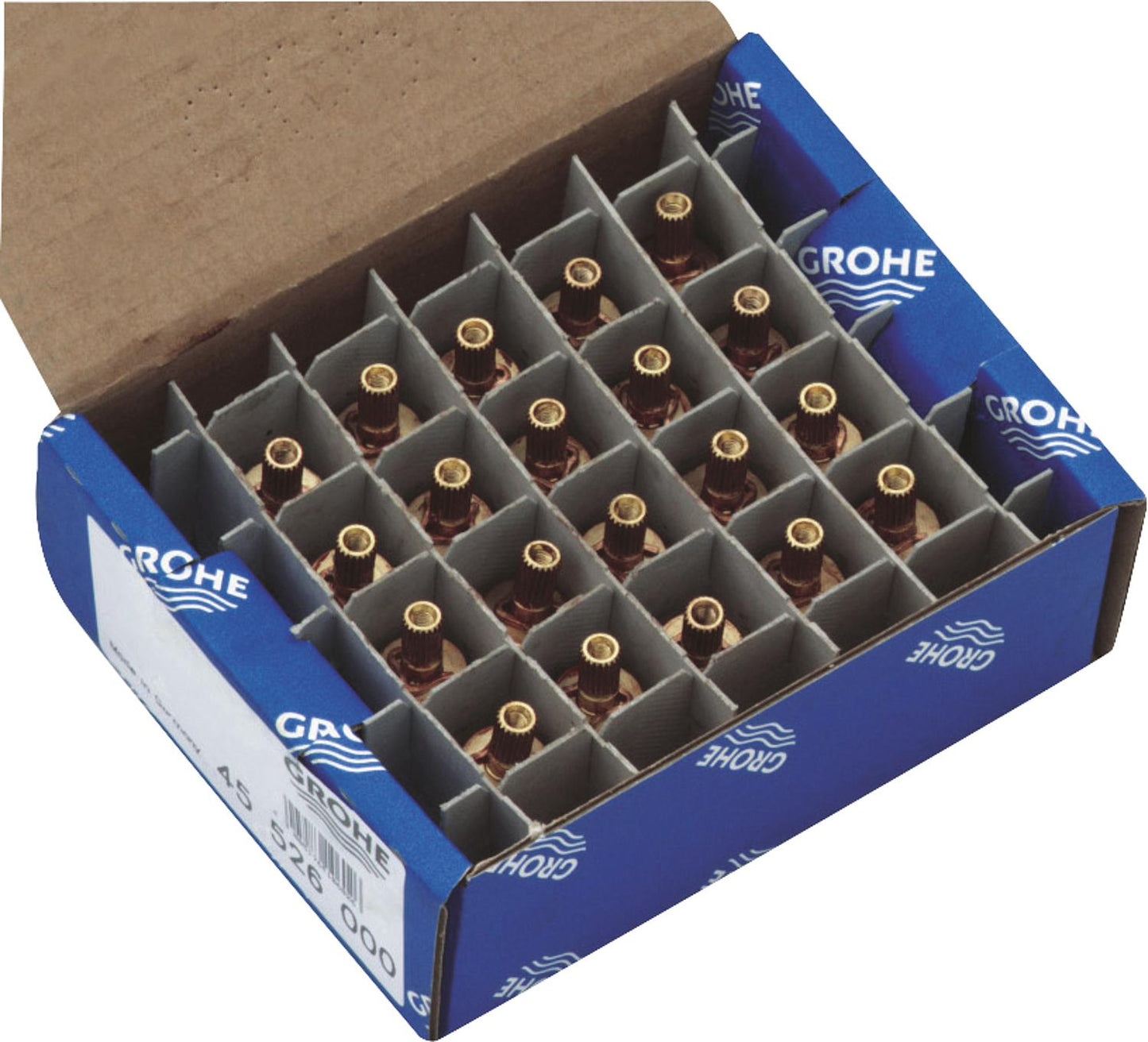 Grohe 45965 top part, 3/8"