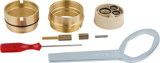 Kit d'extension Hansa 20 mm pour corps de montage EHM