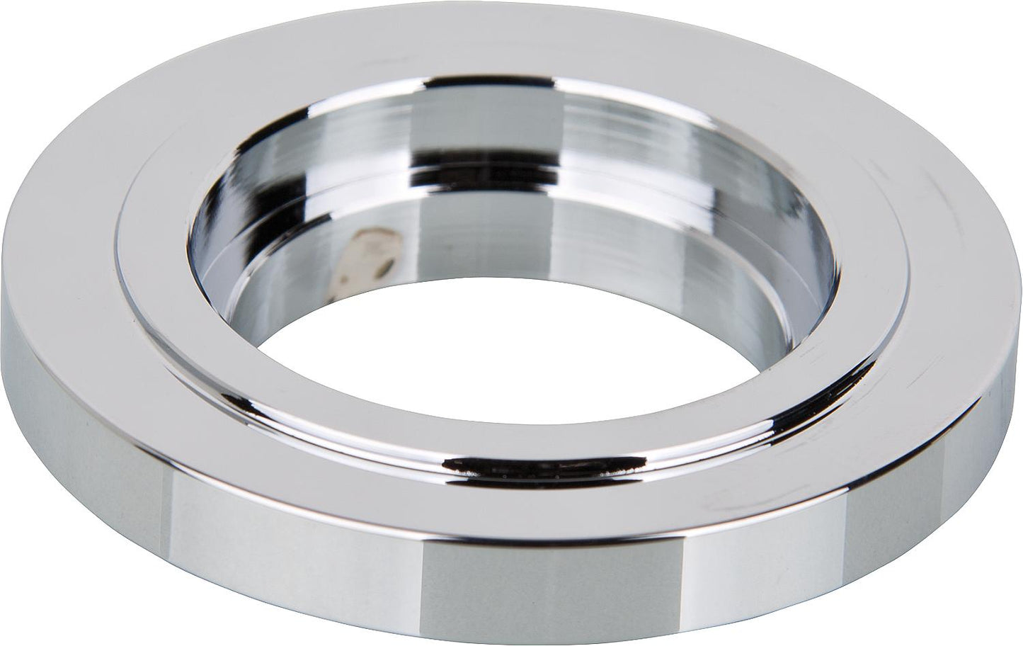 Rosette Hansa Ø 55 mm, chrome 59913471