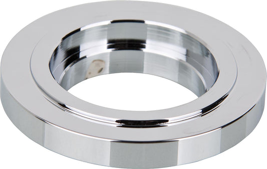 Rosace Hansa Ø 55 mm, chromée 59913471