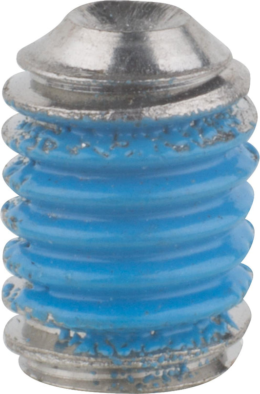 Goujon fileté Hansa M5x8, SW 2.5 59904755