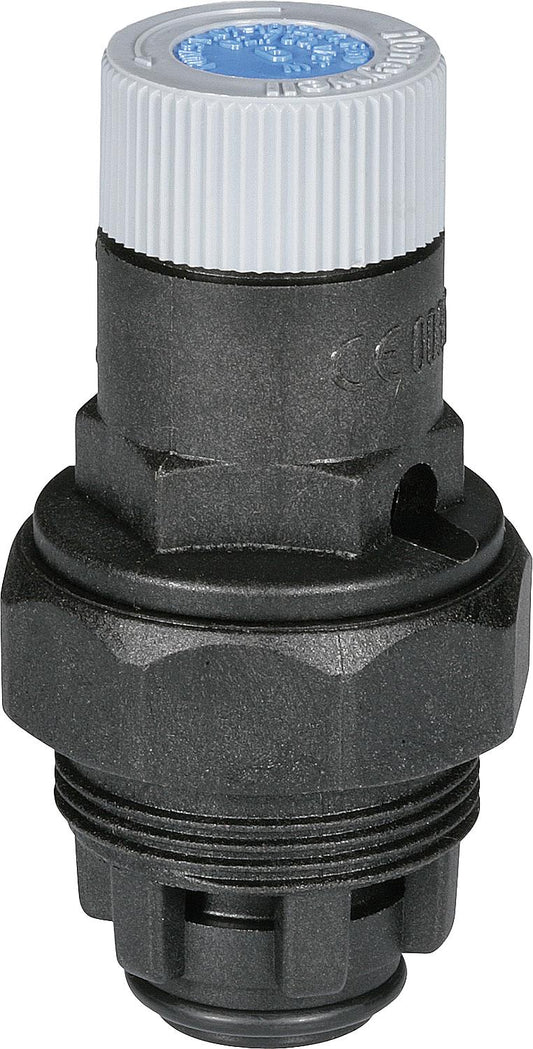 Sicherheitsventil-Austauschsatz