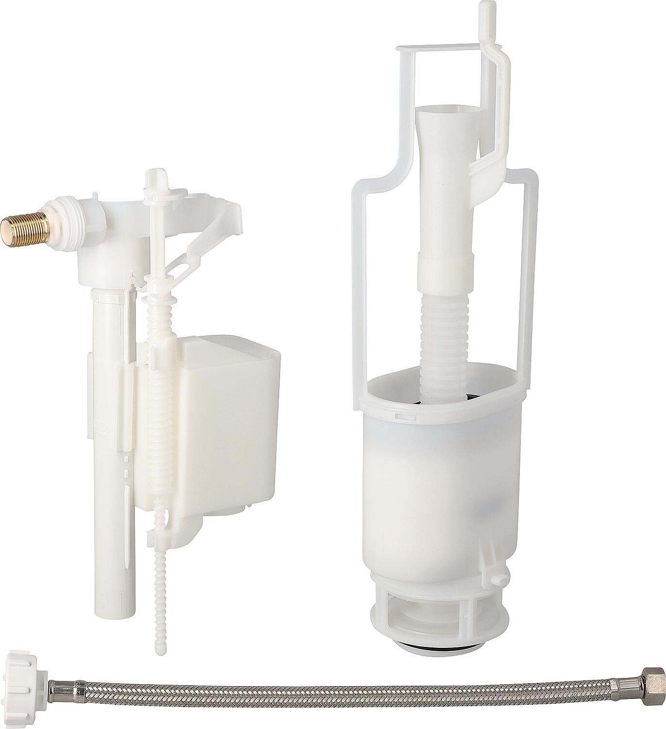 Kit de pièces détachées Schwab pour modèle 182.0400