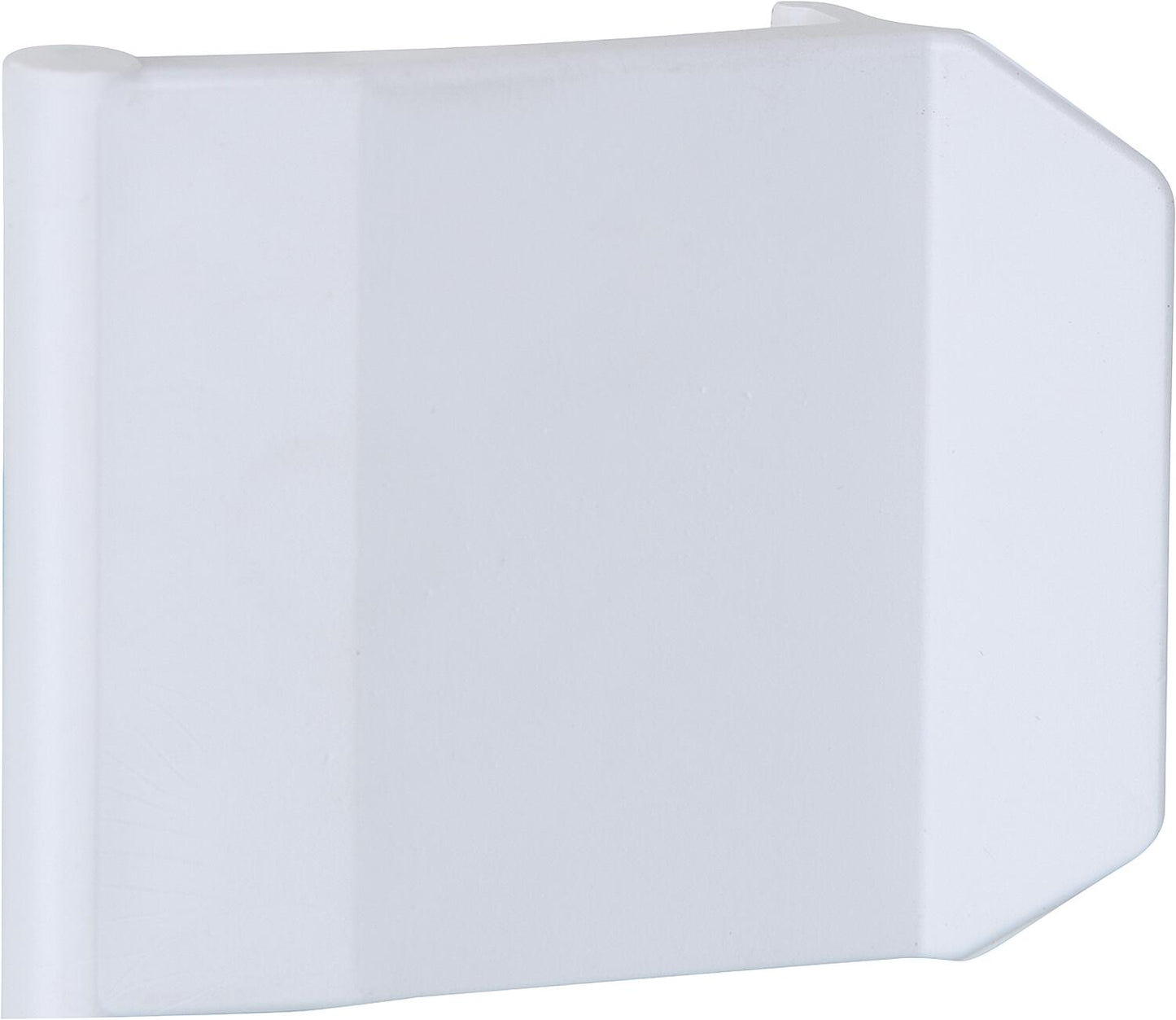 Fermeture latérale étroite Zehnder pour SWH 100 VPE2