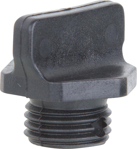 Verschlussstopfen Zehnder DN8 zu Pumpen WX,HWX, EP/EPA