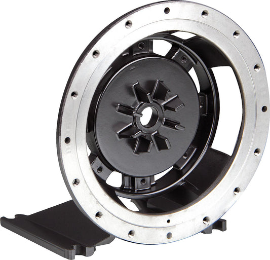 Motoraufnahmeflansch Zehnder zu Pumpen HWX/WX und EP/EPA