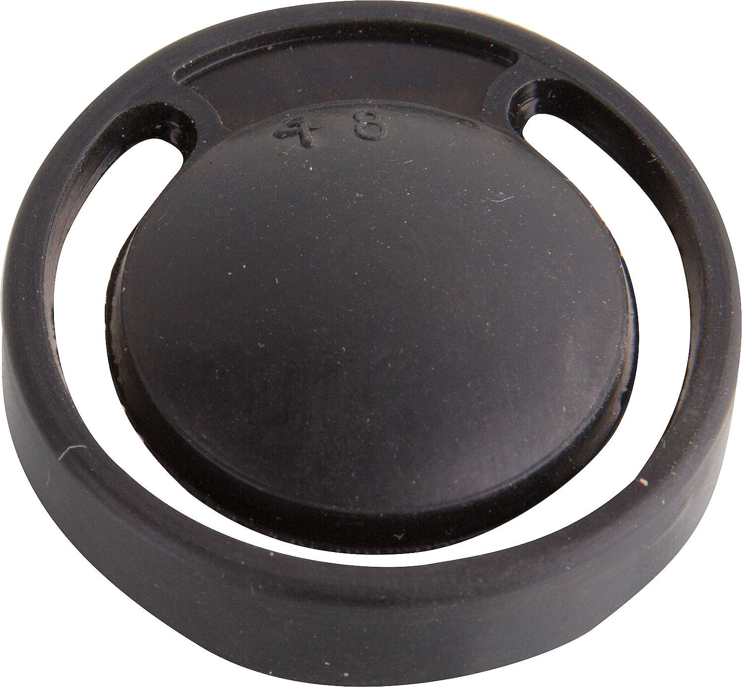 Rückschlagklappe Zehnder 11/4", EPDM