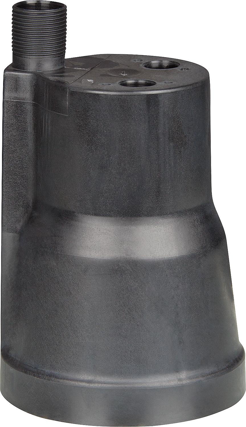 Zehnder outer casing for TDP/ZM/FSP pumps