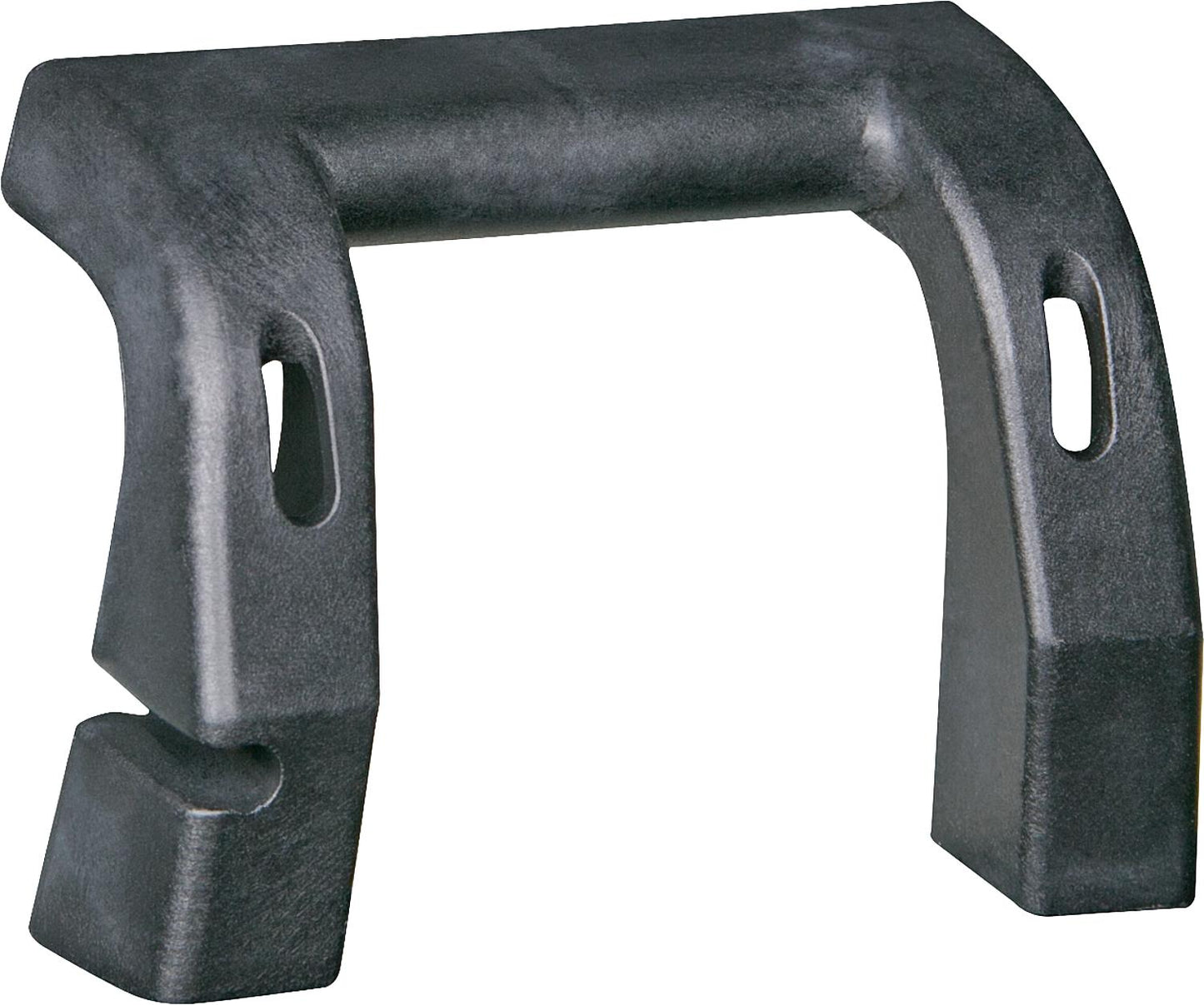 Zehnder handle for E-ZW pumps