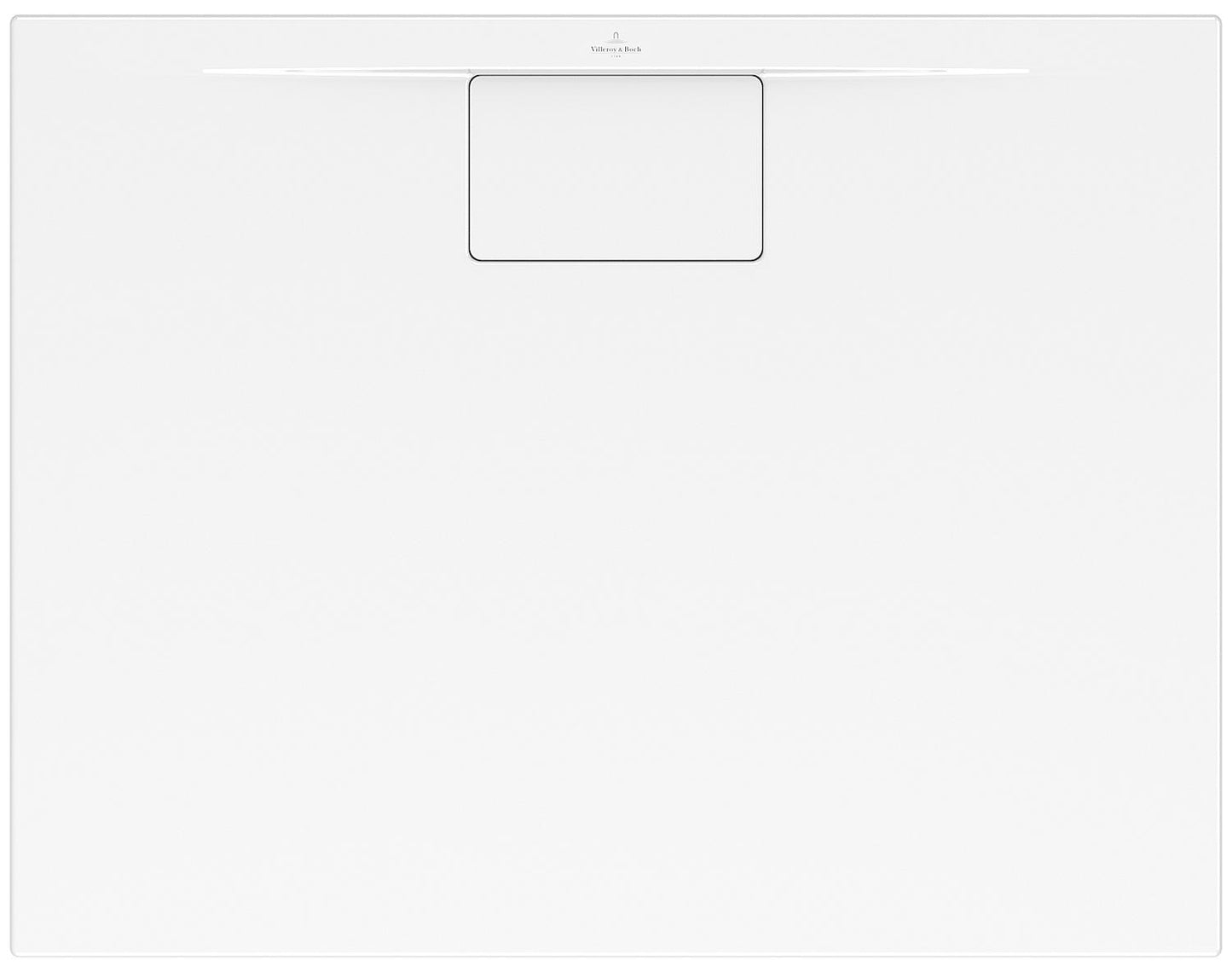 Duschwanne Architectura MetalRim