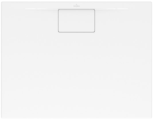 Duschwanne Architectura MetalRim