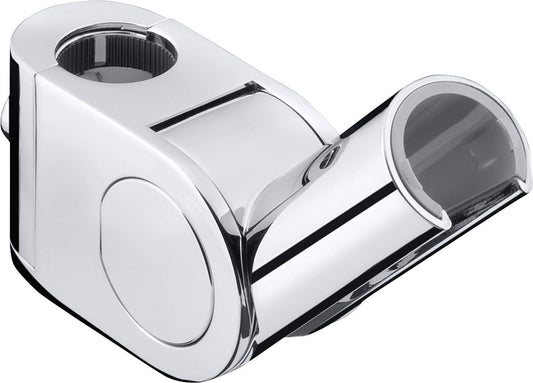 Hansgrohe Axor Uno chrome slide valve, 96505000 Ø22 mm