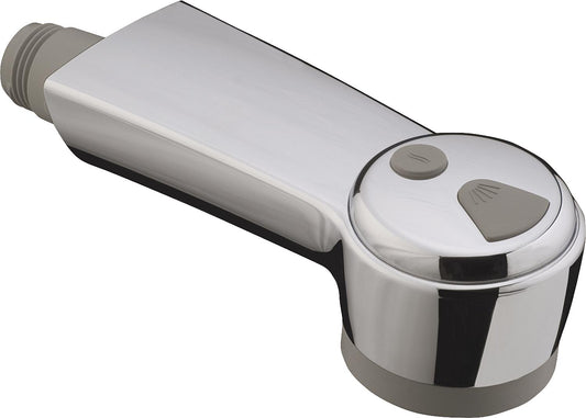 Hansgrohe Allegra Linea hand shower, chrome 14893000