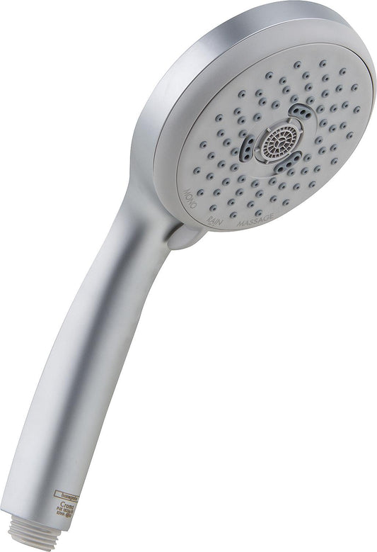 Hansgrohe Croma 100 Multi hand shower, matt finish 28536880
