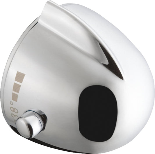 Hansgrohe Axor Allegroh Novo handle, thermostat, chrome 36391000